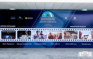 Ташкентте «Қазақ киносының күндері» басталды