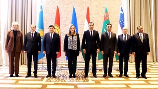 В Душанбе состоялась встреча заместителей глав МИД стран Центральной Азии