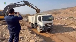 More than four billion soums worth of damage has been caused to nature in Bostanlyk district