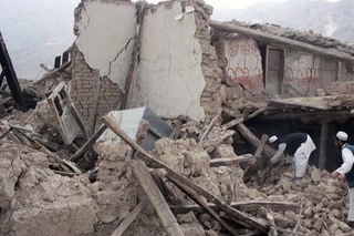 Ташқи ишлар вазирлиги: "Ўзбекистон Афғонистон ва унинг халқи билан бугунги оғир дамларда биргадир"