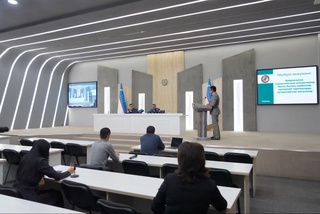 DXM orqali respublika boʻylab kuniga 4000 ga yaqin “prava” almashtirib berilmoqda