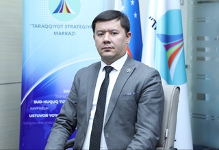 Президент гранти — ёшлар учун мотивацион куч!