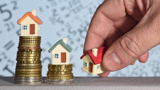 Гаров мулки сотилмаса банклар 25 фоиз арзон нархда ўзида қолдириши мумкин