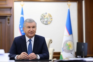 Ўзбекистонда рўйхатдан ўтказиш тадбирлари 2026 йил 15 январдан 28 февралга қадар ўтказилади