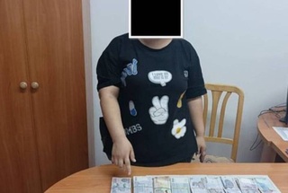 В Навои задержана женщина, пытавшаяся продать свою новорожденную дочь за 90 млн сумов