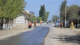 А в махалле...Симфония обновления