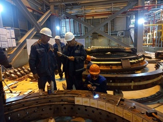 “Ўзбекэнерготаъмир” АЖ аҳолига электр энергияси етказишда қандай ўрин тутади?