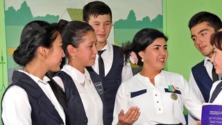 Мактаб раҳбарларига ҳақ тўлаш шартларини яхшилаш бўйича таклиф ишлаб чиқилади