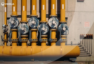 Тошкентнинг айрим туманлари 5 кунга иссиқ сув таъминотисиз қолади