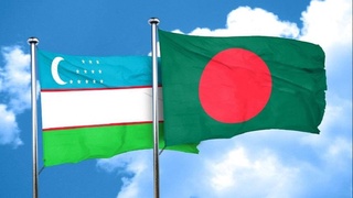 Узбекские предприниматели текстильной отрасли изучают опыт коллег из Бангладеш