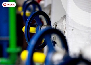 В ряде районов Ташкента ожидаются временные перебои с горячей водой и газом