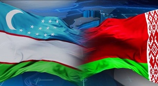 Александр Лукашенко: «Сотрудничество Беларуси с Узбекистаном находится на подъеме, товарооборот рекордно растет»