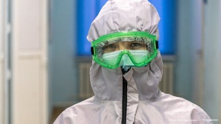 Pandemiya boshlanganidan beri 100 ming nafar shifokor koronavirusdan vafot etdi