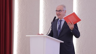 "БМТ тадқиқоти: Электрон ҳукумат 2022" нашрининг тақдимоти ўтказилди