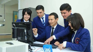 Инновационные идеи молодежи - сильная опора в достижении устойчивого развития страны