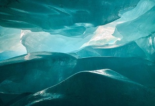 Муз қобиғи остида океанлар мавжуд бўлган экзосайёралар топилди