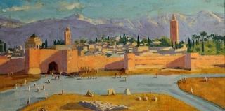 Анжелина Жоли масжидли картинани сотмоқчи