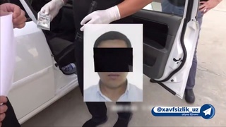 Xovos tumanida hokim oʻrinbosari, Karmana tumanida hokim yordamchisi ushlandi