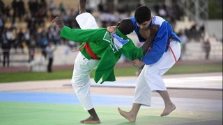 Неделя кураша