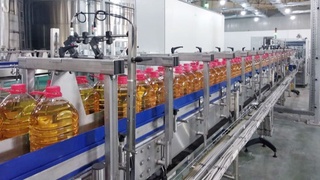 303 та ёғ-мой корхонасидан фақат 77 таси белгиланган талабларга мувофиқ ишлаши аниқланди