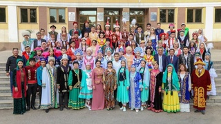 Обеспечение межнационального согласия - приоритетное направление развития Нового Узбекистана