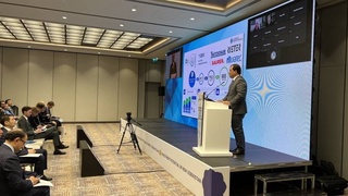 В Ташкенте прошла конференция на тему «Инвестиционный потенциал Нового Узбекистана»