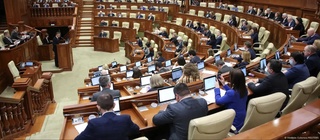 В Молдове будет введено чрезвычайное положение из-за газа из России