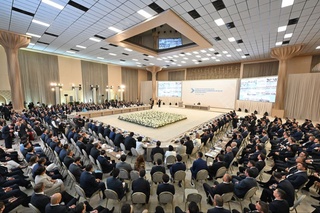 Эндиликда тадбиркорлар барча ҳужжатларни “ягона дарча” принципи асосида бир жойдан оладиган бўлади