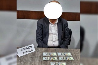 Jamoat salomatligi texnikumlarida poraxoʻrlik aniqlandi