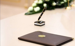 Ногиронлиги бўлган шахсларнинг одил судловдан фойдаланишга бўлган ҳуқуқларини таъминлаш учун қўшимча шароитлар яратилади