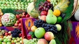 В Узбекистане за первые девять месяцев года производство агропродукции выросло на 5,4%