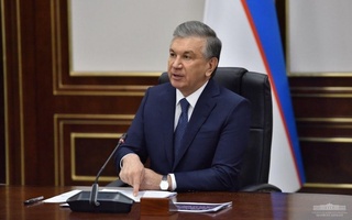 Iqtisodiyot barqarorligini taʼminlash boʻyicha asosiy yoʻnalishlar belgilandi