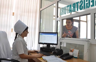 Какие виды медицинской помощи гарантирует государство?