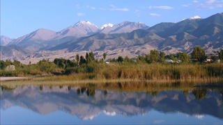 Эртага республика бўйлаб ҳаво бироз булутли бўлади, ёғингарчилик кутилмайди