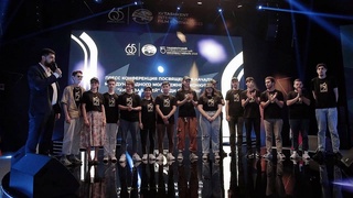 В рамках XV Ташкентского международного кинофестиваля пройдет молодежный конкурс «Кино за пять дней»