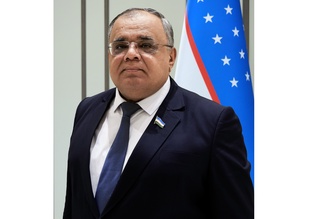 Ўзбекистон ва тинчлик кенгаши: халқаро ҳамкорликда янги босқич