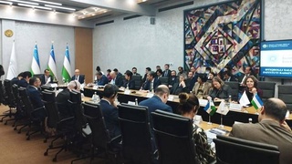 В Узбекистане впервые создается академический международный и междисциплинарный исследовательский институт