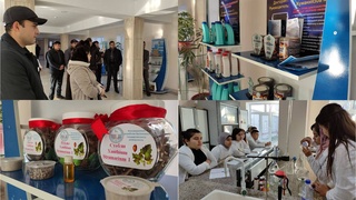 Производственные объекты привлекают отечественные научно-технические разработки