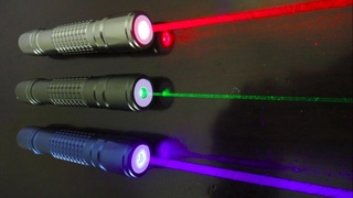 Лазер нима ва у қандай ишлайди?