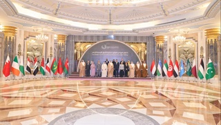 Ўзбекистон Яқин Шарқ яшил ташаббуси доирасида минтақавий ҳамкорликни мустаҳкамламоқда