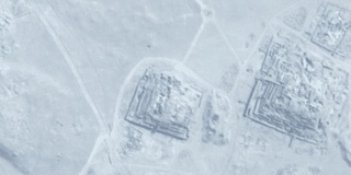 Антарктидада қадимий шаҳар қолдиқлари топилди