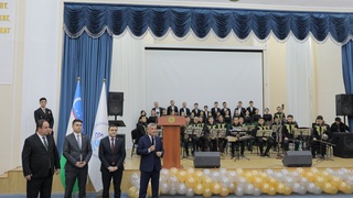 Концерт дружбы и межнационального согласия