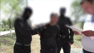 Uch nafar shaxs psixotrop va narkotik moddalar bilan qoʻlga olindi