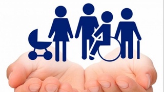 Ko'makka muhtoj aholi vakillariga moddiy yordam ko'rsatildi