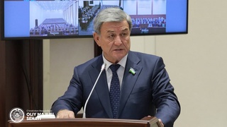 Йўл ҳаракати соҳасидаги ҳуқуқбузарликлар учун белгиланган жарималар миқдори камайтирилмоқда