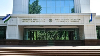 МИД Узбекистана предупреждает граждан о случаях подделки документов в России