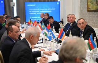 MDH PAning sessiyasida madaniyat, turizm va sport sohasidagi yangi qonun loyihalari muhokama etildi