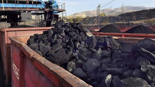 Угольщики наращивают производство и готовятся к зиме