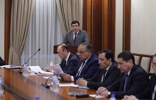 Ўзбекистоннинг инсон ҳуқуқлари соҳасидаги халқаро мажбуриятларини бажариш ҳолати муҳокама этилди