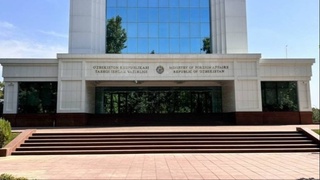 Тайваньға қатысты жағдайға пікір білдірді